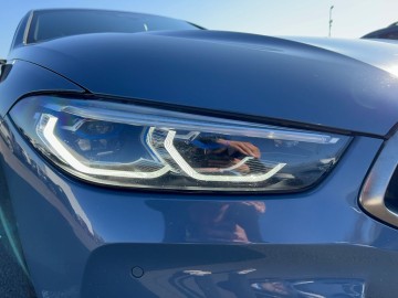 BMW M850 M850i xDrive (foto 8)