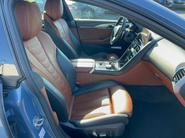 BMW M850 M850i xDrive (foto 9)