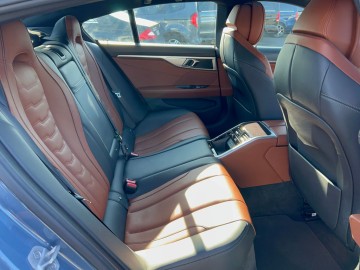 BMW M850 M850i xDrive (foto 10)
