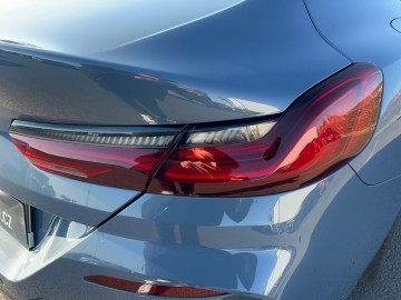 BMW M850 M850i xDrive (foto 12)
