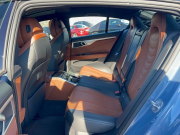 BMW M850 M850i xDrive (foto 13)