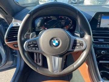 BMW M850 M850i xDrive (foto 17)