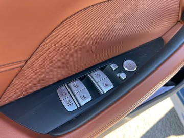 BMW M850 M850i xDrive (foto 23)