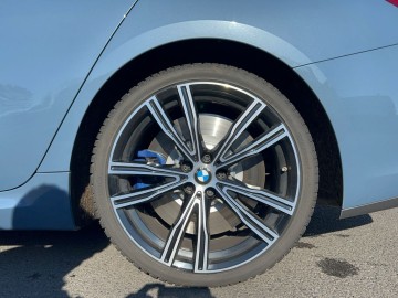 BMW M850 M850i xDrive (foto 25)