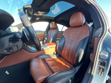 BMW M850 M850i xDrive (foto 28)