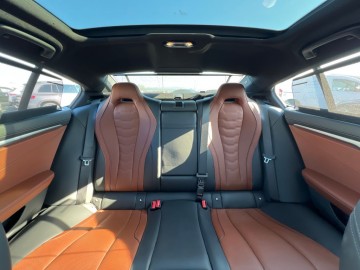 BMW M850 M850i xDrive (foto 29)