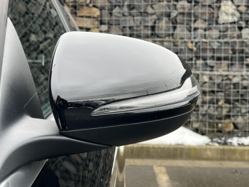 Mercedes-Benz C 200 D kombi (foto 10)