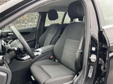 Mercedes-Benz C 200 D kombi (foto 12)