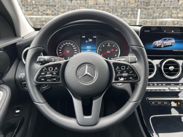 Mercedes-Benz C 200 D kombi (foto 15)
