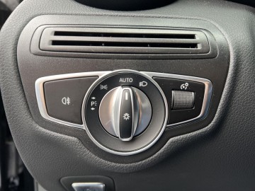 Mercedes-Benz C 200 D kombi (foto 16)