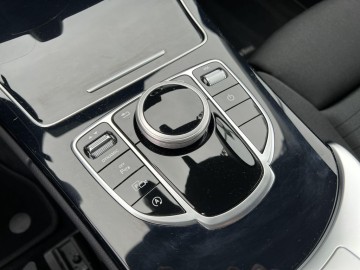 Mercedes-Benz C 200 D kombi (foto 19)