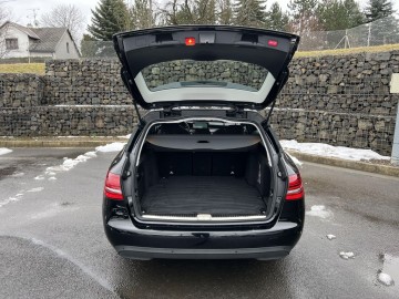 Mercedes-Benz C 200 D kombi (foto 23)