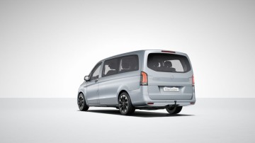Mercedes-Benz Vito 124 CDI Tourer SELECT L 4x4 (foto 1)