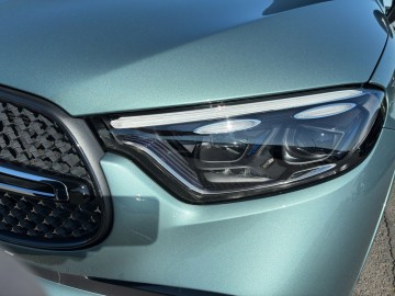 Mercedes-Benz GLC 300de 4M paket AMG Premium (foto 2)