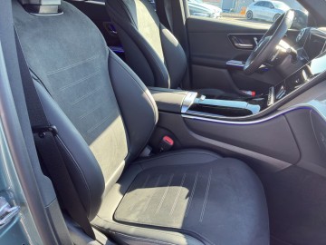 Mercedes-Benz GLC 300de 4M paket AMG Premium (foto 5)