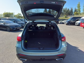Mercedes-Benz GLC 300de 4M paket AMG Premium (foto 9)