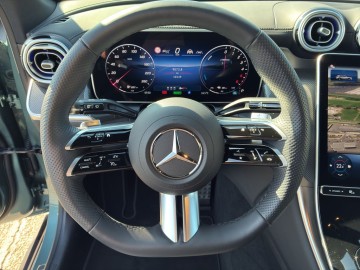 Mercedes-Benz GLC 300de 4M paket AMG Premium (foto 17)
