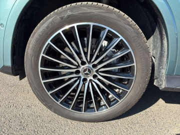 Mercedes-Benz GLC 300de 4M paket AMG Premium (foto 25)