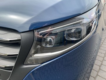 Mercedes-Benz Vito 116 CDI Tourer SELECT L RWD (foto 2)