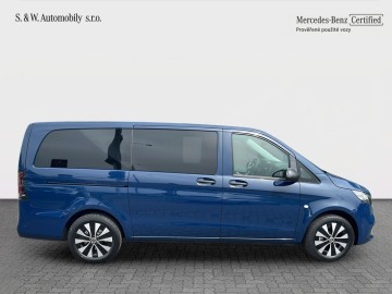 Mercedes-Benz Vito 116 CDI Tourer SELECT L RWD (foto 4)