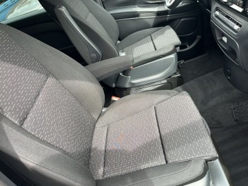 Mercedes-Benz Vito 116 CDI Tourer SELECT L RWD (foto 5)