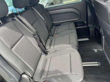 Mercedes-Benz Vito 116 CDI Tourer SELECT L RWD (foto 6)