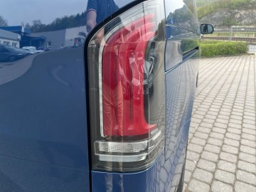 Mercedes-Benz Vito 116 CDI Tourer SELECT L RWD (foto 10)