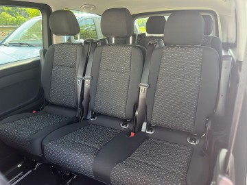 Mercedes-Benz Vito 116 CDI Tourer SELECT L RWD (foto 13)