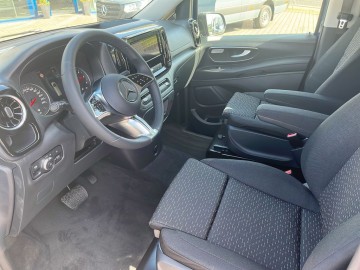 Mercedes-Benz Vito 116 CDI Tourer SELECT L RWD (foto 14)