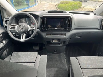 Mercedes-Benz Vito 116 CDI Tourer SELECT L RWD (foto 15)