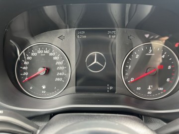 Mercedes-Benz Vito 116 CDI Tourer SELECT L RWD (foto 16)