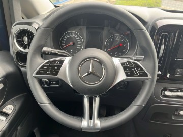 Mercedes-Benz Vito 116 CDI Tourer SELECT L RWD (foto 17)