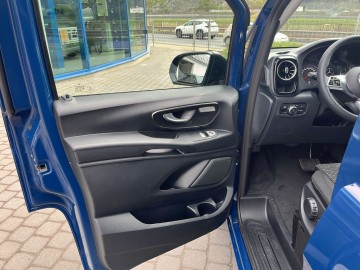 Mercedes-Benz Vito 116 CDI Tourer SELECT L RWD (foto 21)