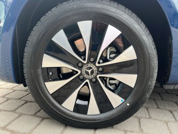 Mercedes-Benz Vito 116 CDI Tourer SELECT L RWD (foto 25)
