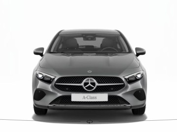 Mercedes-Benz A 200 d (foto 1)