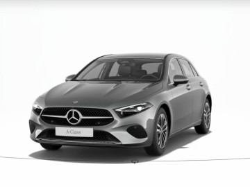 Mercedes-Benz A 200 d (foto 2)