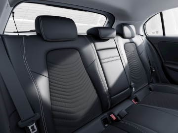 Mercedes-Benz A 200 d (foto 6)