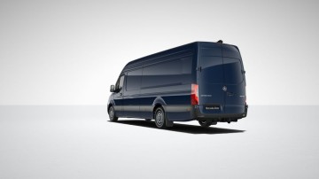 Mercedes-Benz Sprinter 319 CDI KAWA PRO XL RWD (foto 1)