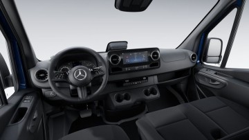 Mercedes-Benz Sprinter 319 CDI KAWA PRO XL RWD (foto 3)