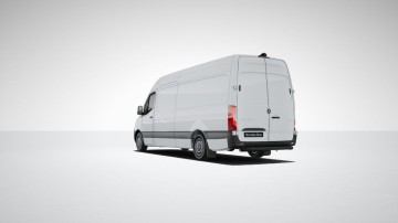 Mercedes-Benz Sprinter 315 CDI KAWA PRO L RWD (foto 1)