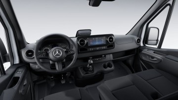 Mercedes-Benz Sprinter 315 CDI KAWA PRO L RWD (foto 3)