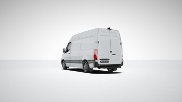 Mercedes-Benz Sprinter 317 CDI KAWA PRO S RWD (foto 1)