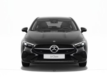 Mercedes-Benz A 200 d (foto 1)