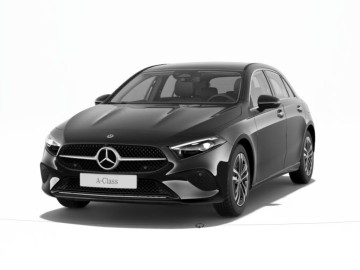 Mercedes-Benz A 200 d (foto 2)