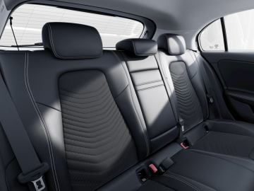 Mercedes-Benz A 200 d (foto 6)