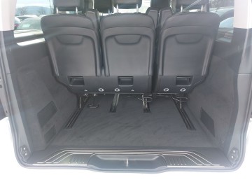 Mercedes-Benz V 300d 4Matic Avantgarde (foto 11)