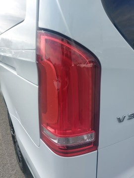 Mercedes-Benz V 300d 4Matic Avantgarde (foto 12)