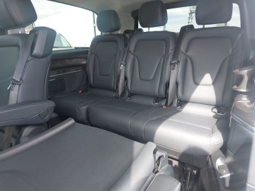 Mercedes-Benz V 300d 4Matic Avantgarde (foto 13)