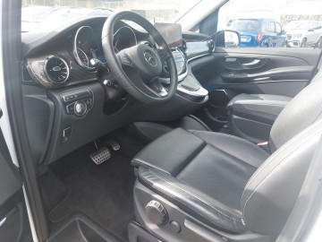 Mercedes-Benz V 300d 4Matic Avantgarde (foto 14)