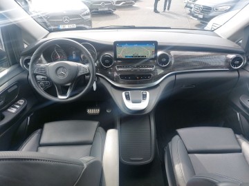 Mercedes-Benz V 300d 4Matic Avantgarde (foto 15)